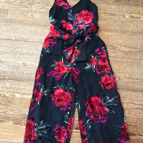 Ettitwa/Anthropologie Jumpsuit - Picture 4 of 4